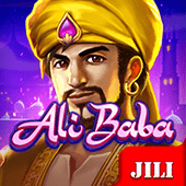 Ali Baba slot game on JiliAce PH