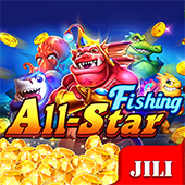 All Star Fishing JiliAce PH
