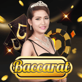 Baccarat A JiliAce PH casino