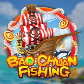 Bao Chuan Fishing JiliAce PH app
