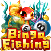 Bingo Fishing JiliAce PH app