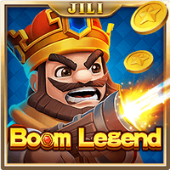 Boom Legend JiliAce PH casino
