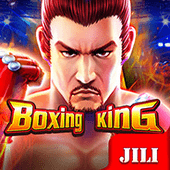 Boxing King game on JiliAce PH casino