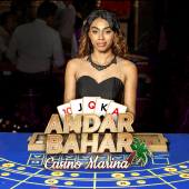 Casino Marina Andar Bahar JiliAce PH