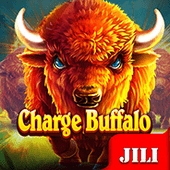 Charge Buffalo slot on JiliAce PH