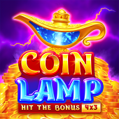 Coin Lamp JiliAce PH slot game
