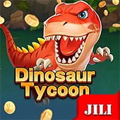Dinosaur Tycoon JiliAce PH