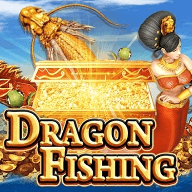 Dragon Fishing JiliAce PH game