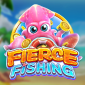 Fierce Fishing on JiliAce PH