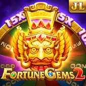 Fortune Gems 2 slot on JiliAce PH app