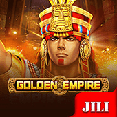 Golden Empire JiliAce PH slot