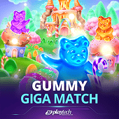 Gummy Giga Match JiliAce PH