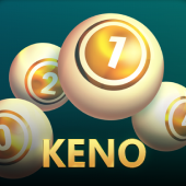 Keno JiliAce PH casino game
