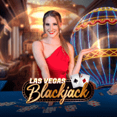 Las Vegas Blackjack JiliAce PH