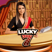 Lucky 7 JiliAce PH casino