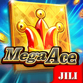 Mega Ace slot on JiliAce PH app