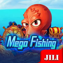 Mega Fishing JiliAce PH app