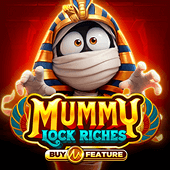 Mummy Lock Riches JiliAce PH