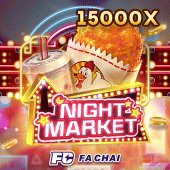 Night Market JiliAce PH app