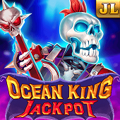 Ocean King Jackpot JiliAce PH