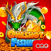 Oneshot Fishing JiliAce PH casino