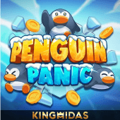 Penguin Panic JiliAce PH app