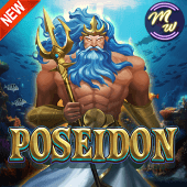 Poseidon JiliAce PH casino