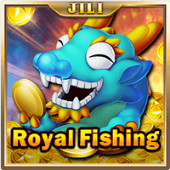 Royal Fishing JiliAce PH game