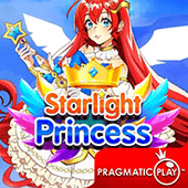 Starlight Princess JiliAce PH