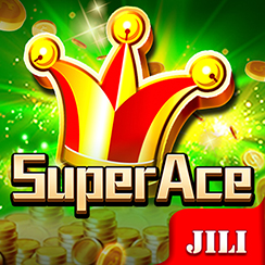 Super Ace slot on JiliAce PH login