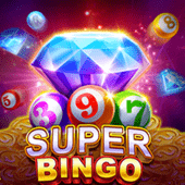 Super Bingo hot game on JiliAce PH