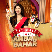 Ultimate Andar Bahar JiliAce PH