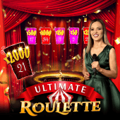 Ultimate Roulette JiliAce PH app