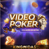 Video Poker JiliAce PH casino